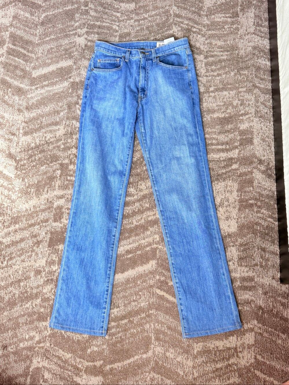 Aviator Women’s Relaxed Boyfriend Jean 25